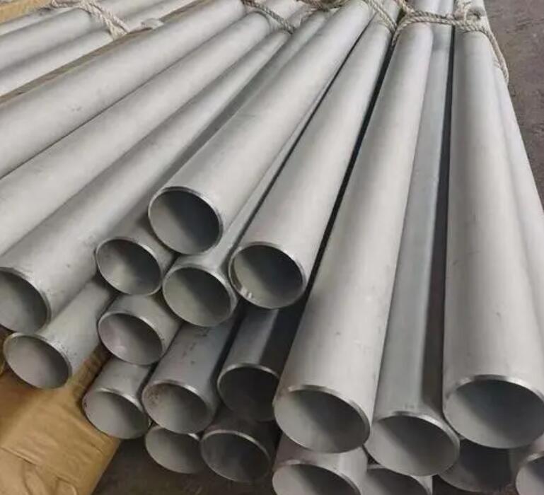 荣邦乡304不锈钢管